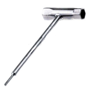 Комбиниран глух ключ Husqvarna с отвертка  19x16 мм - product - HSQ6001461