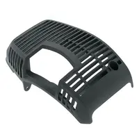 Капак Husqvarna на ауспуха за моторна коса  545FXT, 545RXT, 545FX AT