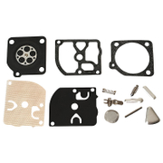 Комплект Husqvarna ремонтен за верижен трион  136, 137, 141, 142, 142E - product - HSQ6001480