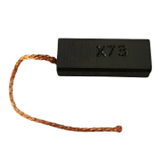 Четка McCulloch графитна за верижен трион  P1435, P2114, P1535, ELECTRAMAC 312, PROMAC 2200-14 CH - product - HSQ6001498