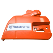 Капак Husqvarna на веригата к-кт за верижен трион  340E, 345, 346XP, 353, 357, 357XP, 359 - product - HSQ6001602