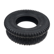 Гума Husqvarna задна за колесна коса трактор LT2223, CT126, LGT2554, LT126, TC13 - product - HSQ6001693