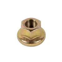 Гайка Husqvarna за коса тип трактор  YTH2242T, YT1942T, YTH20B42T, LTH126, TS354XD, M125-97TC, LTH152