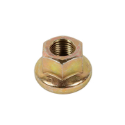 Гайка Husqvarna за коса тип трактор  YTH2242T, YT1942T, YTH20B42T, LTH126, TS354XD, M125-97TC, LTH152 - product - HSQ6001726