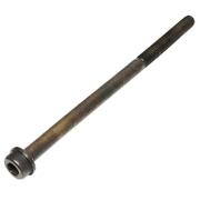 Болт Husqvarna на ауспуха за верижен трион 340, 350, 345E, 350, 346XP, CS2152, CS2141 - product - HSQ6001729