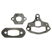 Гарнитура McCulloch за верижен трион комплект CS50S - product - HSQ6001735