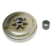 Колело Husqvarna водещо за верижен трион 445 II, 450, 445 e II, 450E - product - HSQ6001742