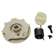 Ролка стартерна McCulloch за верижен трион  CS340, CS2138, 142, 235E, 236E, 240E, 137 - product - HSQ6001765