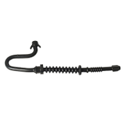 Маркуч Husqvarna за гориво за верижен трион 140 E, 435 e II, 450, 445, 450 II, 450Е - product - HSQ6001766