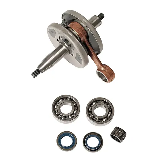 Вал Husqvarna за моторна коса  535 RJ, 535 FBX, 535 RX, 535 LS, 335 R X-series, 535 RXT