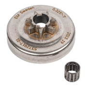 Колело Husqvarna водещо за верижен трион 461, 455 Rancher, 455 E, 460, 455 Rancher II - product - HSQ6001893