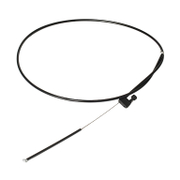 Жило Husqvarna за газ за моторна коса 326 L, 326 Lx, 327 Lx, 325 RX, 323 RJ, 325 RDX, 323 R - product - HSQ6001937