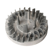 Маховик Husqvarna за моторна коса LC 140SP, HS 166A, HS 139A, HS 123A - product - HSQ6001949