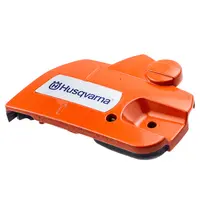 Капак Husqvarna на веригата к-кт за верижен трион  450, 450II, 450e, 450eII, 450 Rancher, 450 RancherII
