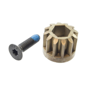 Колело зъбно Husqvarna за коса тип трактор  TS 138L, TC 242TX, TS 354-2023, TS 138-2023 - product - HSQ6001000