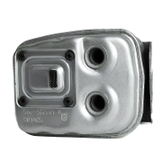 Ауспух Husqvarna за въздуходувка 125 B, 125 BVX - product - HSQ6001017