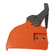 Капак Husqvarna на веригата к-кт за верижен трион  136, 137, 141 LE, 142, 142 E - product - HSQ6001027