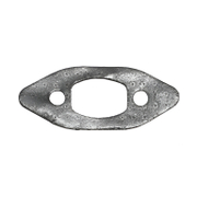 Гарнитура Husqvarna за ауспух за верижен трион  CS380, CS340, 235 E, 120 MARK II, 240, 240 Е, CS2234, CS2238 S - product - HSQ6001028