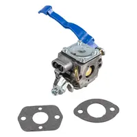 Карбуратор Husqvarna за въздуходувка комплект 125BX, 125BV, BV2126, HB281, HB280, HVA125B, HVA125BVX, HVA125BX, B2126