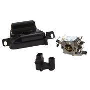 Карбуратор McCulloch за верижен трион  MAC 4-18XT - product - HSQ6001077