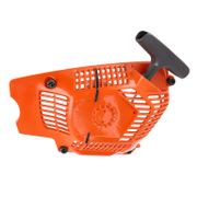 Стартер Husqvarna за верижен трион  555, 560 XP/XPG, 562 XP/XPG, 556 - product - HSQ6001094