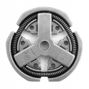 Съединител McCulloch за моторен трион  CS 35 - product - HSQ6001172