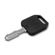 Ключ Husqvarna запалителен за трактор за косене  CTH140 TWIN, LT1597, TC 242T, LGT2654, CT126, M95-66X - product - HSQ6001175