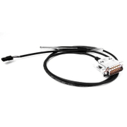 Кабел Husqvarna к-кт за диагностика  IF Box Kit SH - product - HSQ6001208