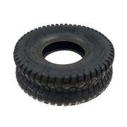 Гума предна за тракторна косачка - product - HSQ6001237