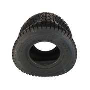 Гума Husqvarna задна за тракторна косачка - product - HSQ6001375