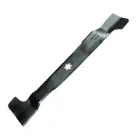 Нож Husqvarna за коса тип трактор ляв CT154, CTH173, CT153, CT151, CTH171, CT131, P13597HRB, P12597RB, M13597RB, CTH164C