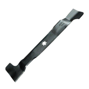 Нож Husqvarna за коса тип трактор ляв CT154, CTH173, CT153, CT151, CTH171, CT131, P13597HRB, P12597RB, M13597RB, CTH164C - product - HSQ6002493