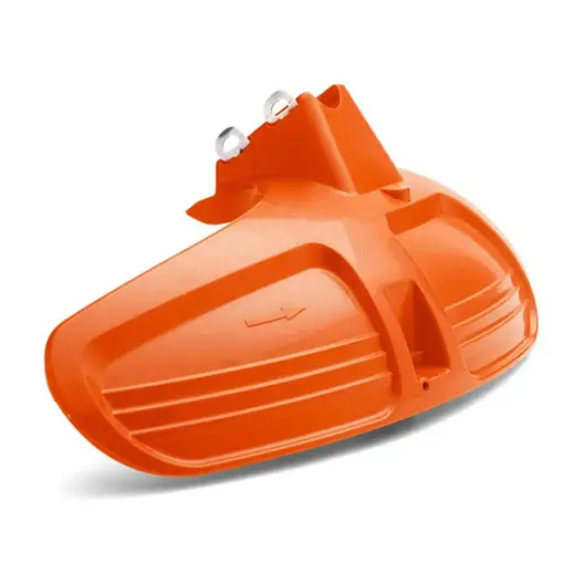 Предпазител Husqvarna за моторна коса 343 F, 345 RX, 343 R, 345 FX, 345 FR, 343, 545 RX, 545 RXT, 545 FR, 345 R, 343 FR, 345 FXT