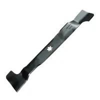 Нож Husqvarna за коса тип трактор десен CT154, CTH173, CT153, CT151, CTH171, CT131, P13597HRB, P12597RB, M13597RB, CTH164C
