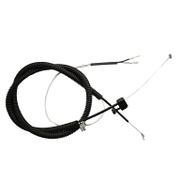 Жило Husqvarna к-кт за газ за моторна коса  333R, 535RX - product - HSQ6002363