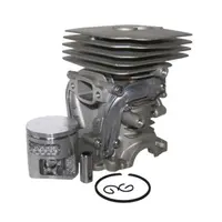 Цилиндър Husqvarna с бутало за верижен трион  435, 435E, 440E