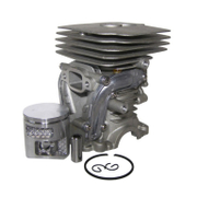 Цилиндър Husqvarna с бутало за верижен трион  435, 435E, 440E - product - HSQ6003612