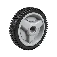 Колело Husqvarna ходово за колесна коса LC56, LC221R, LC356VB, LC356V, R52S
