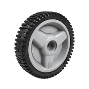 Колело Husqvarna ходово за колесна коса LC56, LC221R, LC356VB, LC356V, R52S - product - HSQ6003794