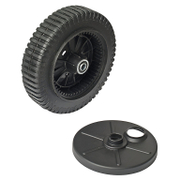 Колело Husqvarna ходово за колесна коса 5521 BBC - product - HSQ6003867