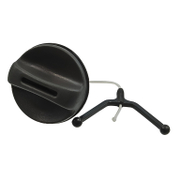 Капачка Husqvarna за резервоар за гориво за верижен трион  359, 55, 51 - product - HSQ6003368