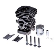 Цилиндър Husqvarna с бутало за верижен трион  230, 235, 236, 240E - product - HSQ6004430