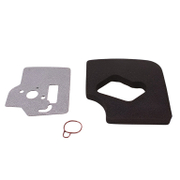 Гарнитура Husqvarna за карбуратор за моторна коса  128LDX, 128R, 128LDX, 128L, 128C, 128RJ, 124L - product - HSQ6004519