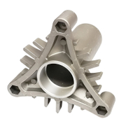 Дорник Husqvarna за коса тип трактор  LTH130, LT125, LTH130, LTH140, LT125, LTH140, LTH1342, CTH151XP, CT151 - product - HSQ6004717