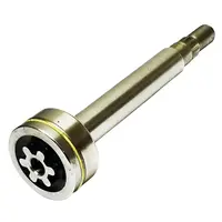 Ос Husqvarna за коса тип трактор  CT131, CTH151XP, CT151, CTH200, CTH155