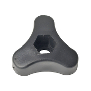 Гайка McCulloch перчата за моторна коса M53-675 CMDW-R, M46-625 CMDWA, M 46-450 C, M46-500 CMDW, M51-135 CMD - product - HSQ6004799