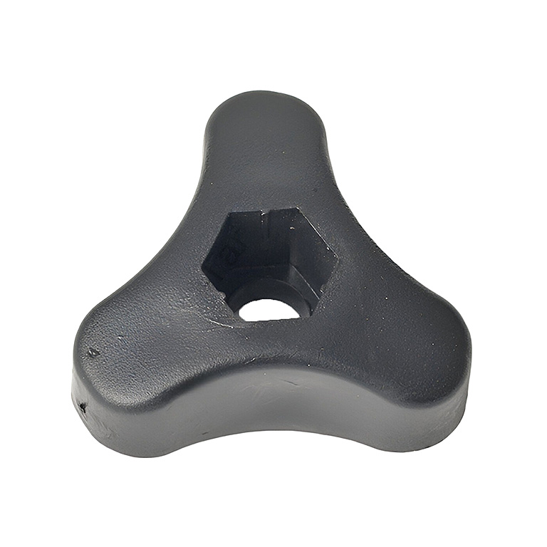 Гайка McCulloch перчата за моторна коса M53-675 CMDW-R, M46-625