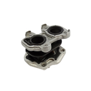 Фланец Husqvarna входящ за карбуратор за моторна коса  545FXT, 345FR, 545FR, 545FX - product - HSQ6010462