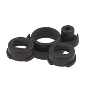 Тръба Husqvarna за моторна коса  335FR, 535FBX, 535LS, 135R, 335RX, 535LS, 135R, 333R - product - HSQ6010535