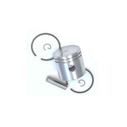 Бутало Husqvarna за моторна коса  129DJX, 129LK, 129R, 129L, 129RJ, 129C - product - HSQ6010566